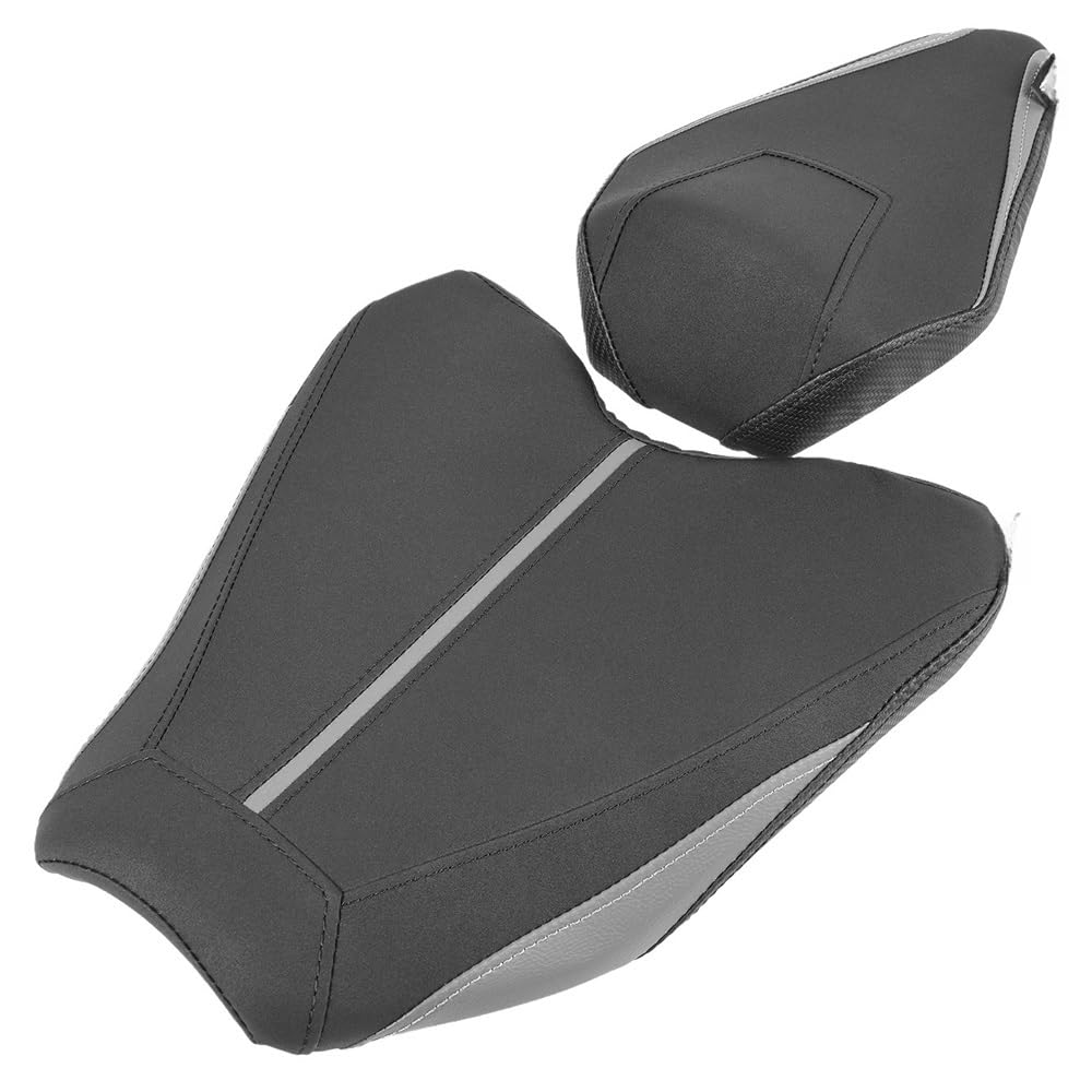 Funda de asiento para conductor y pasajero en rutas largas 5