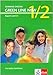 Produktbild Green Line NEW Bayern und E2: Lehrwerksbegleitende Materialien zu Green Line NEW Bayern und E2 für das Whiteboard. CD-ROM 1. Lernjahr / 2. Lernjahr (Green Line NEW E2)
