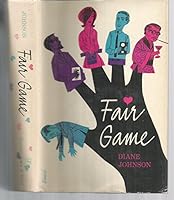 Fair Game (Masquerade Historical Romance Series) 0263778886 Book Cover