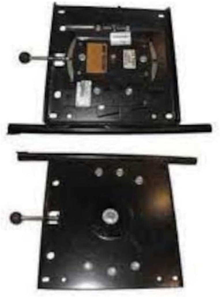 Driver Seat Swivel - 81694002