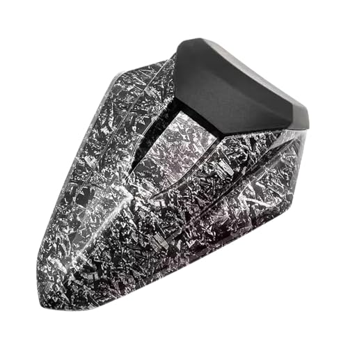 Capot de selle arrière moto CBR1000RR-R 2020-2023 à texture forgée