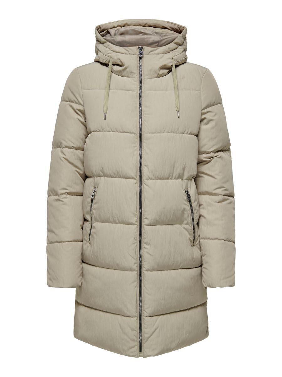 ONLDOLLY Puffer Coat