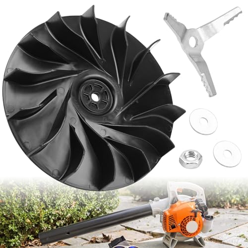 YAQINGMY 4241-704-3405 Fan Wheel w/ 4229-768-0300