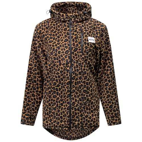 Veste polaire Femme EIVY Techlight protection contre le froid sans transpirer
