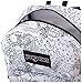 Jansport JS0A47LW93O Cross Town DIY Color Me