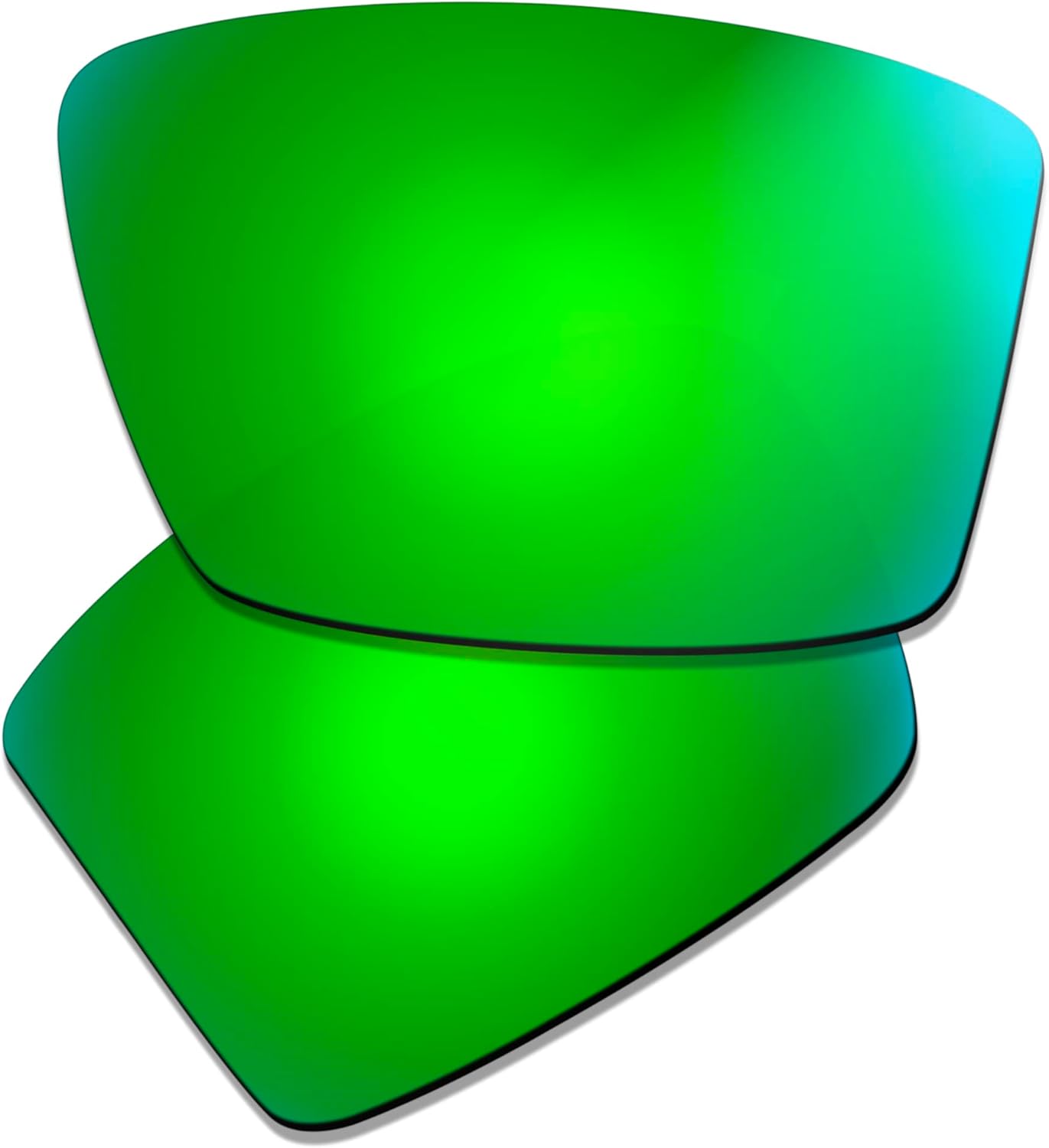 Replacement Lenses for Oakley Cables Sunglasses OO9129 - MultiColors