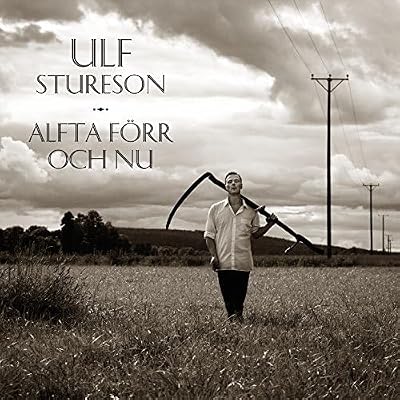Alfta Forr Och Nu
