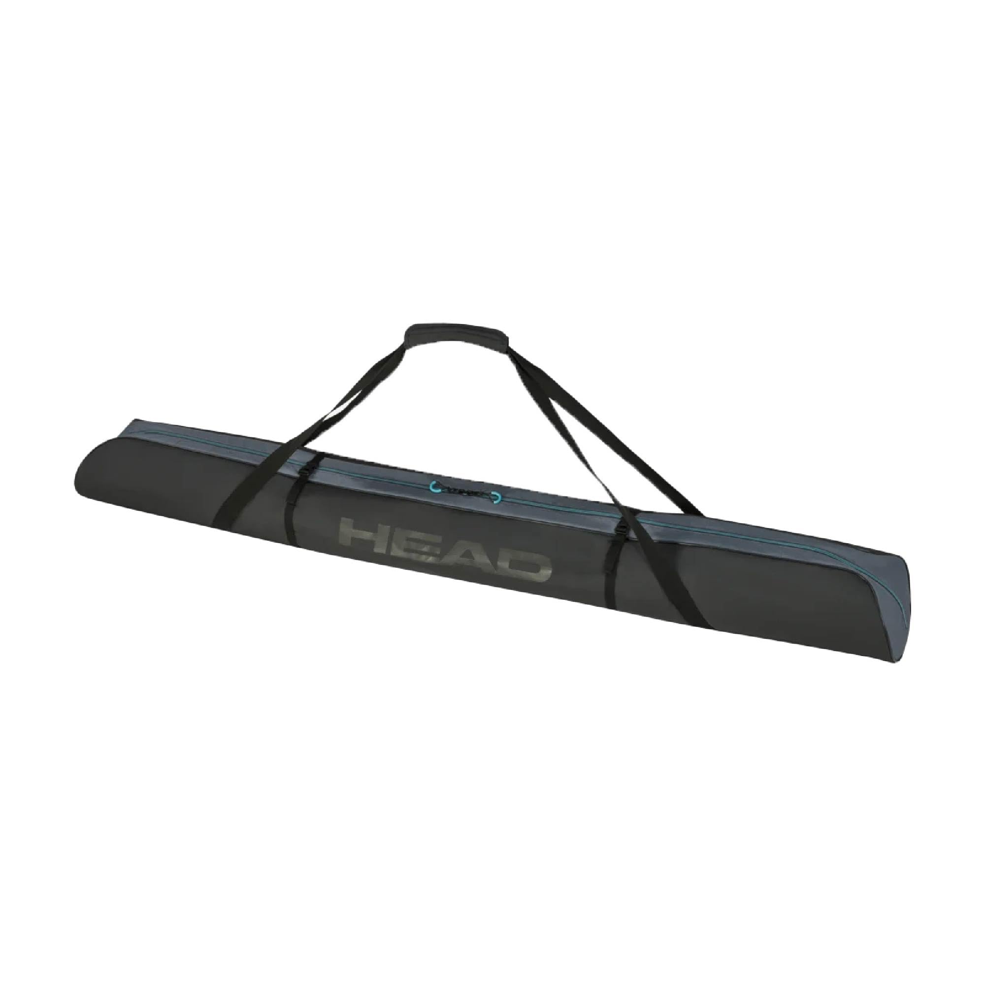 Head Single 60l Skis Bag 175 cm