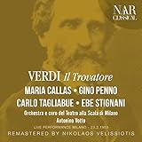 Il Trovatore, IGV 31, Act III: \"Di quella pira l\'orrendo foco\" (Manrico, Ruiz, Coro)