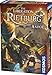 Thames & Kosmos 691746 Kosmos: The Liberation of Rietburg World of Andor, Co-op Game, 2-4 Players, Ages 10+