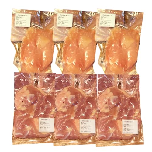 焼肉たばた [選べる定期便]宮崎県産 若鶏モモ・ムネ 合計4kg(3ヶ月に1回発送 3回定期便) 国産 国産鶏肉 定期 3回 ビタミン タンパク質 たんぱく質 低カロリー あっさり 鶏肉 モモ肉 鶏モモ 若鶏 ムネ肉 小分け パック 唐揚げ チキン南蛮