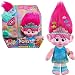 TROLLS - Feature Plush Peluche a Forma di Papavero Trolls 3 Band