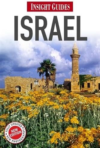 Israel (Insight Guides)