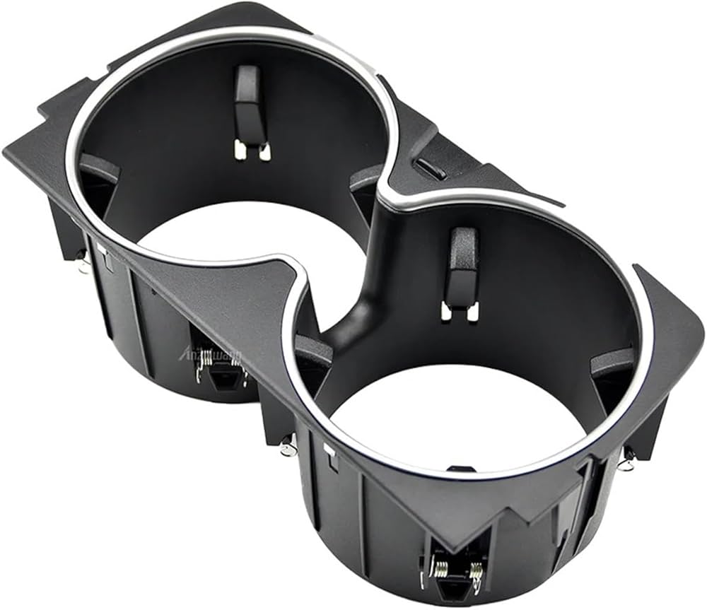 Amazon.com: HZLIMJDQ Automotive Center Console Drink Cup Holder