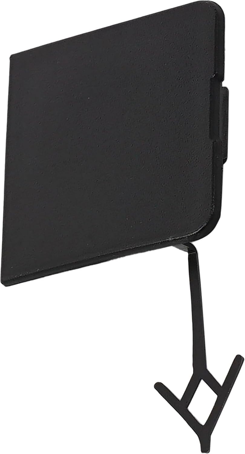 APDTY 175957 Rear Tow Eye Cover