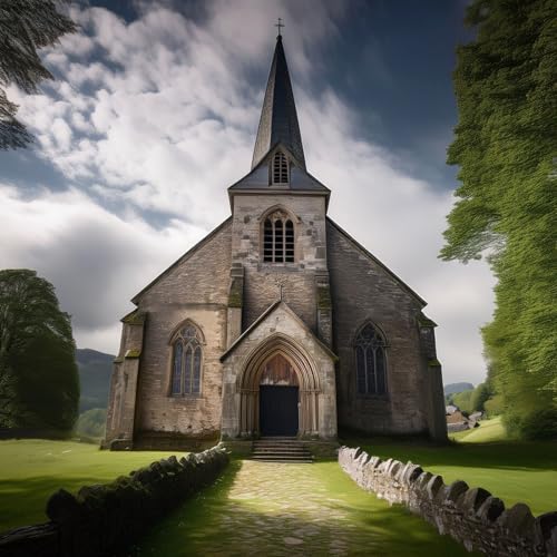 The Christian in Pagan Society: Case Histories of Hostility &mdash; Episode 3