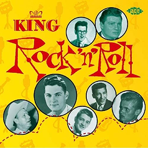 King Rock 'N' Roll