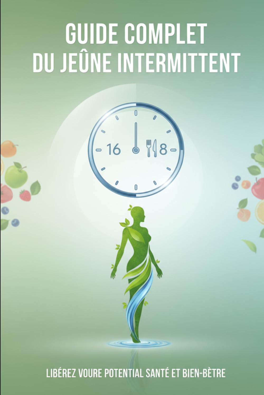 Le jeûne intermittent pour les débutants