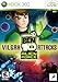 Ben 10 Alien Force: Vilgax Attacks - Xbox 360