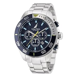 Nautica NAPNOS304