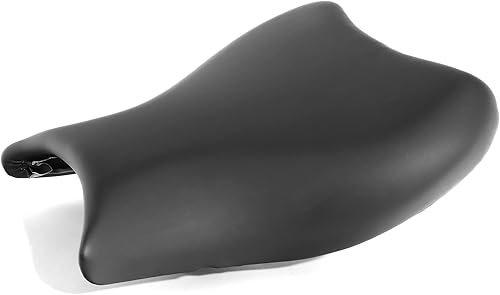 TCT-MOTORPARTS Asiento delantero para conductor Suzuki Hayabusa GSX1300R 2008-2020 2009 2010
