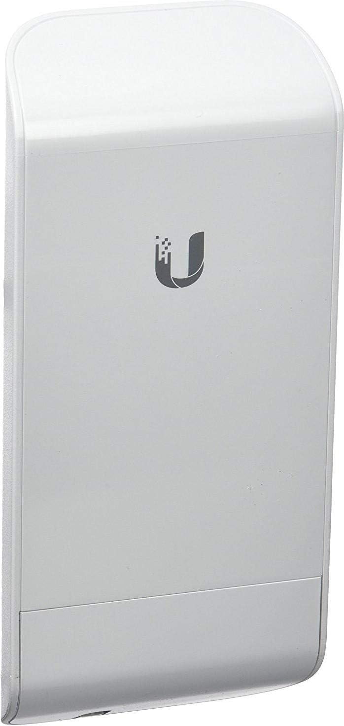 Ubiquiti 2.4GHz 8.5dB NanoStation Outdoor 150Mbps CPE (LocoM2)