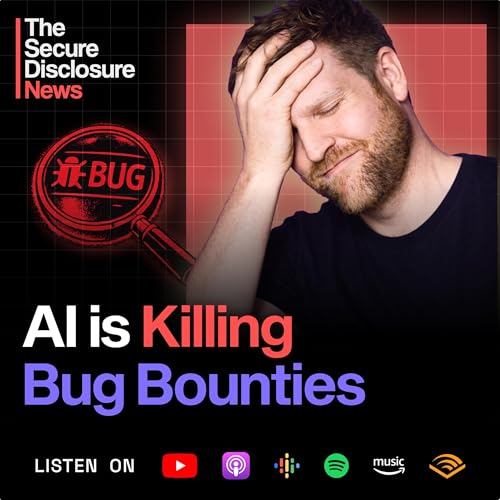 AI Slop Is Killing Bug Bounties