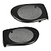 tomzz Audio 2856-000 Griglia dell'altoparlante compatibile con Volvo S40 Volvo V40
