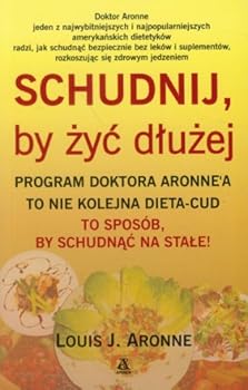 Paperback Schudnij by zyc dluzej [Polish] Book