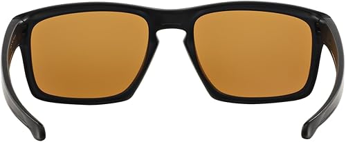 Miniatura 7 de Oakley Men's Oo9262 Sliver Rectangular Sunglasses