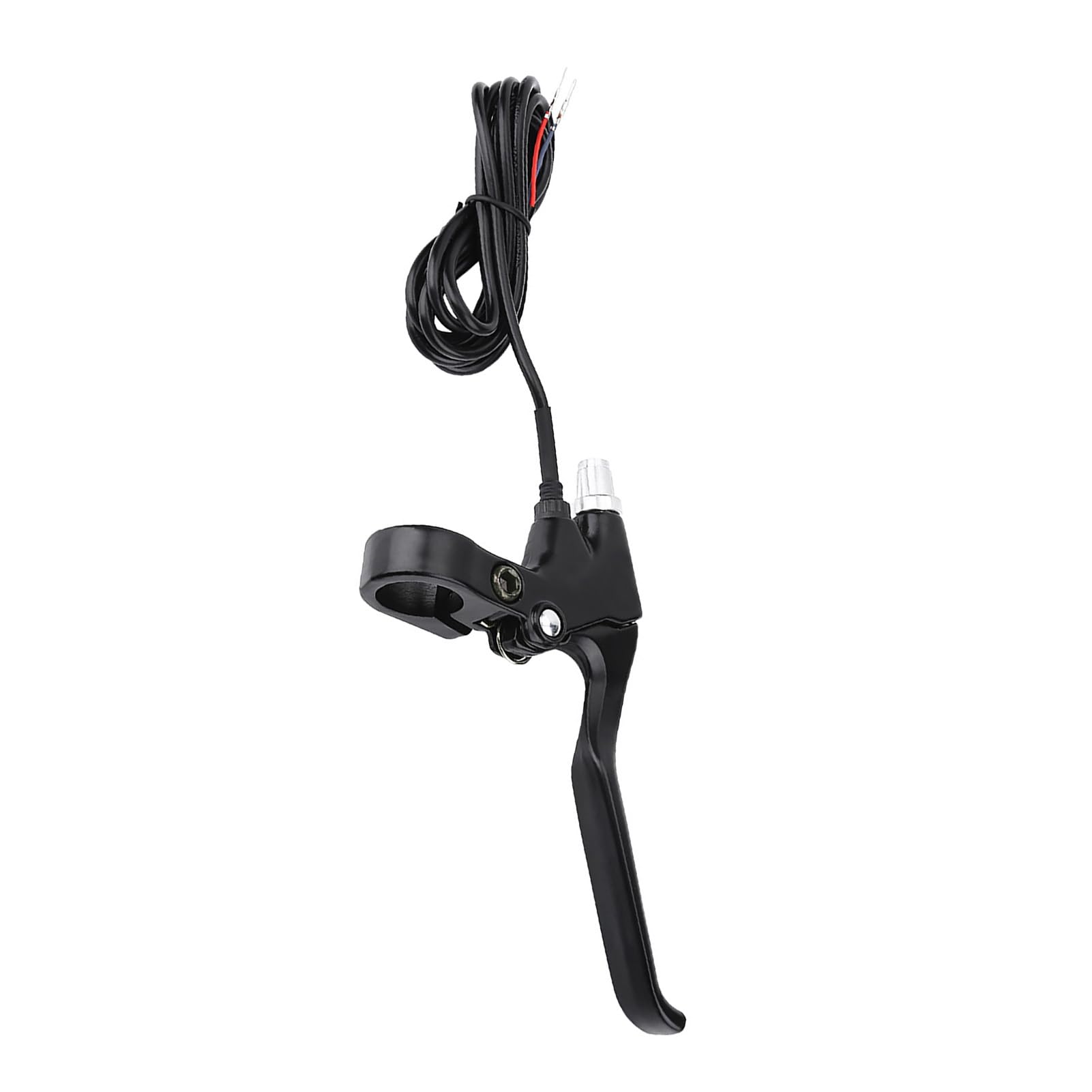1 Paire de Poignée de Vélo de Montagne Protecteur de Guidon Barre de Frein de Vélo Poignée de Frein Wrap Vélo Levier Antidérapant Protecteur de Couverture en Silicone