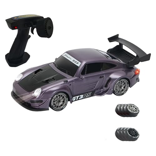 Verano-JP2 1:20 ���[�V���O�J�[ 4WD�h���t�g RC�J�[ 2.4GHz 4�i�K�X�s�[�h�ؑ� LED���C�g���� �[�d�����`�E���d�r�Ή� ���A�����f���g�C