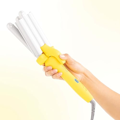Miniatura 8 de Drybar The Beach Bender Triple Barrel Waver