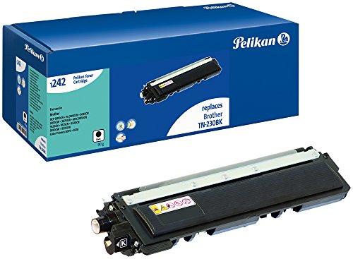Preisvergleich Produktbild Toner BK