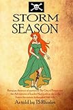 Storm Season (The Pirate Empire) (Volume 3)