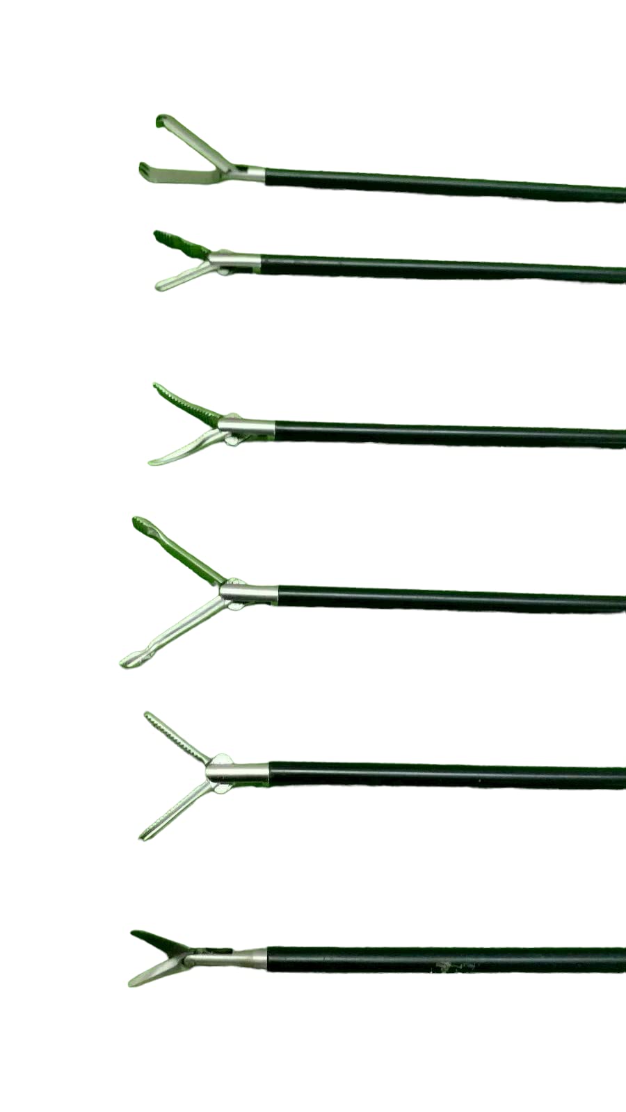 ADDLER Laparoscopic Maryland Scissor Babcock Basic Instrument Set 5mm x 330mm Endoscopy Surgical forceps (B0BMG56N5Q) Amazon Price History, Amazon Price Tracker