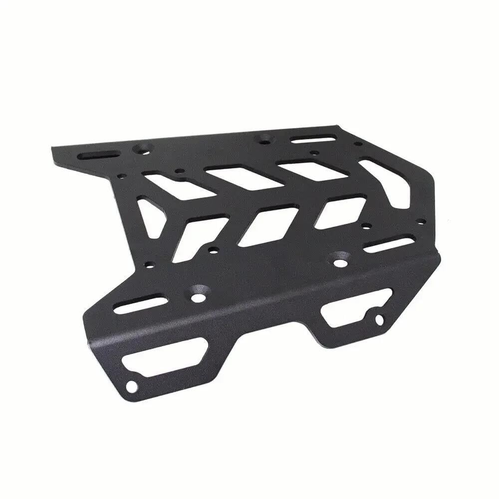 Gepäckträger hinten Für MT-09 Für MT09 Für Tracer FJ09 2015 2016 2017 2018 Für 900 GT 2015-2019 Heckträger Gepäckträger Top Rack Unterstützung Hinten Gepäck Rack