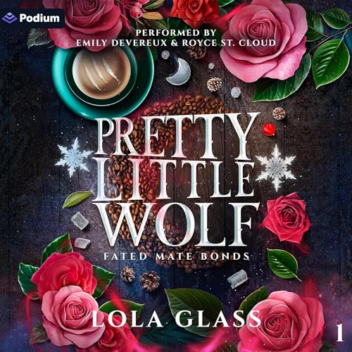Pretty Little Wolf Titelbild