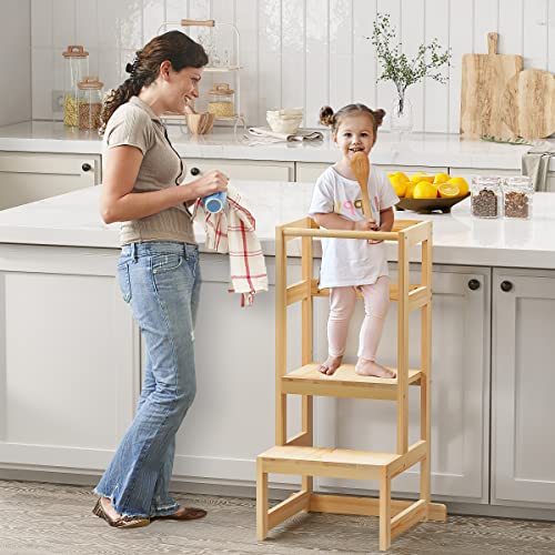 Comparison of Best Step Stools For Toddlers [Top Picks 2023 Reviews]