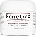 Penetrex Joint & Muscle Therapy – Soothing Comfort for Back, Neck, Hands, Feet – Premium Whole Body Rub with Arnica, Vitamin B6 MSM & Boswellia - 2oz (12-Pack)