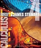 By James Stewart - Calculus: Concepts and Contexts: 4th (fourth) Edition
