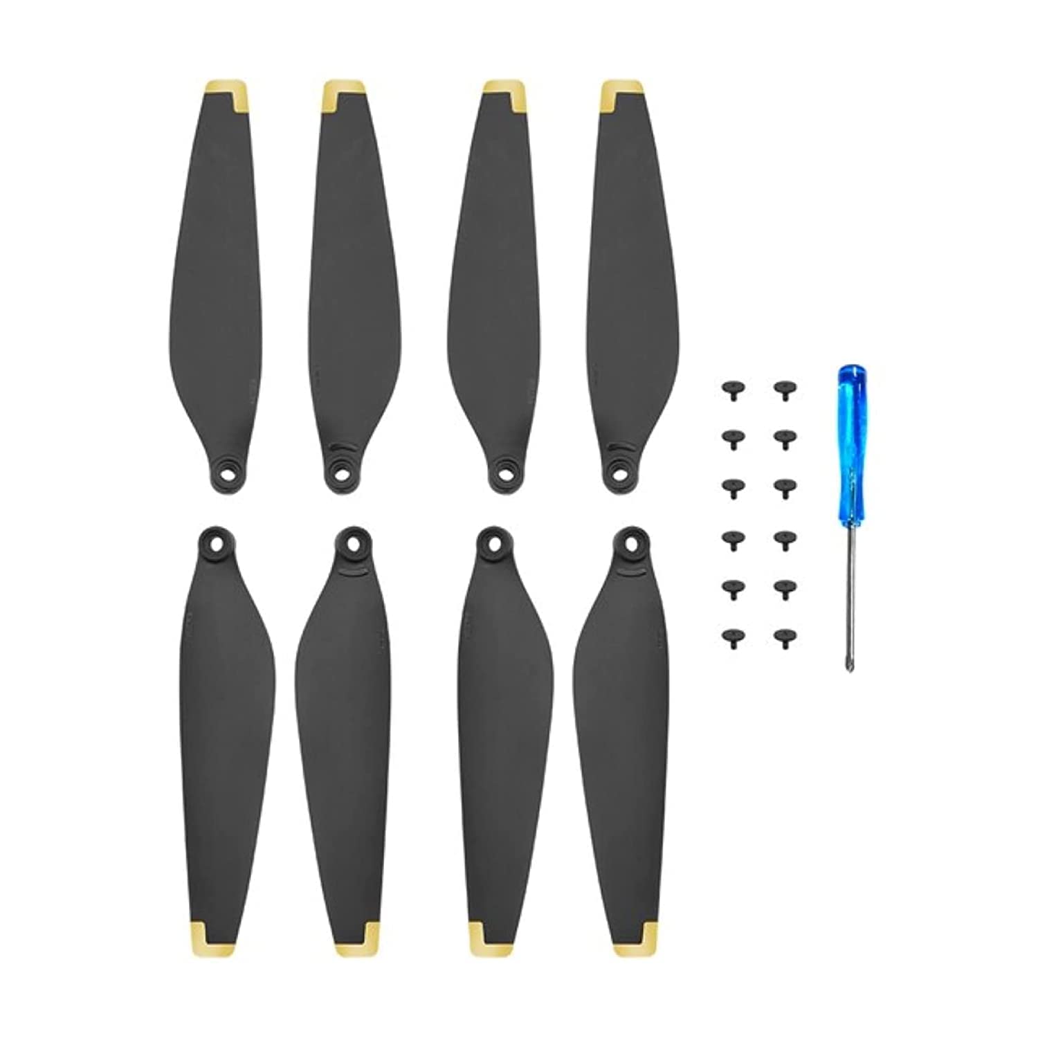 See full amazon price history chart for Mini 3 3 Pro 4 Set Propeller For DJI Mavic Mini 3 Remote Controlled UAV Device Low Noise RC Drone FPV Quadcopter Fan Blade Propellor Spare Part Unit Accessory Helicam Replacement Kit-5 Years Warranty Mini 3 3 Pro 4 Set Propeller For DJI Mavic Mini 3 Remote Controlled UAV Device Low Noise RC Drone FPV Quadcopter Fan Blade Propellor Spare Part Unit Accessory Helicam Replacement Kit-5 Years Warranty (B0BKH39JJN) Amazon Price History, Amazon Price Tracker