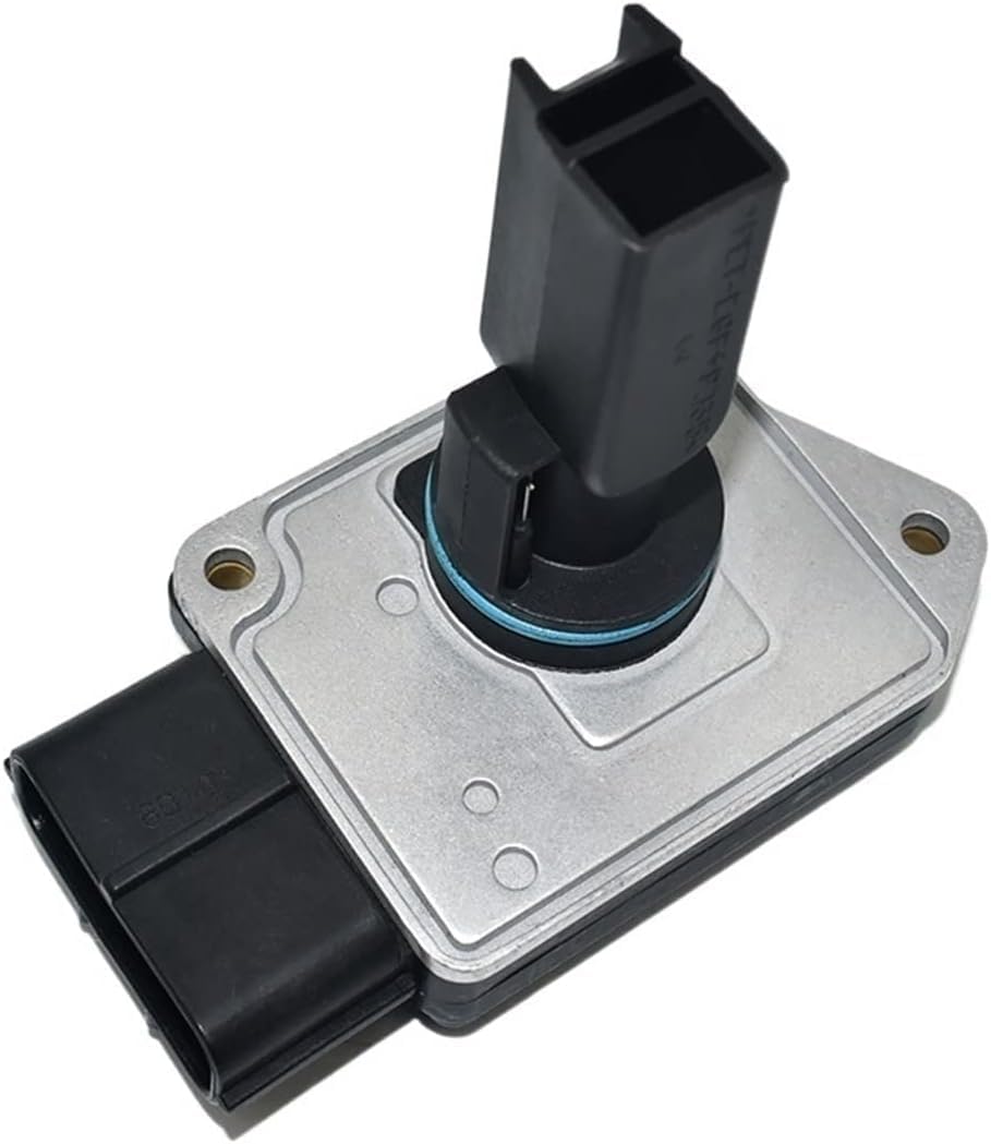 Mass Air Flow Sensor MAF Sensor for 1999-2003 Ford Explorer 4.0L 2001-2003 Ranger 4.0L 2001-2006 Escape 3.0L 2002-2004 Focus 2.0L DOHC