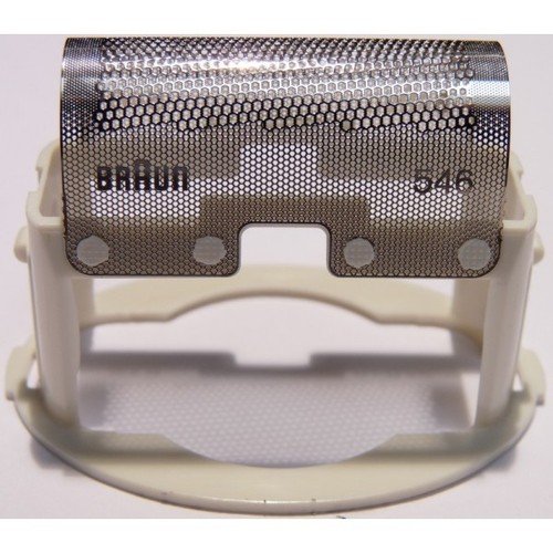 Braun 5546701 - Rasoio Braun Lady Elegance Battery 5546