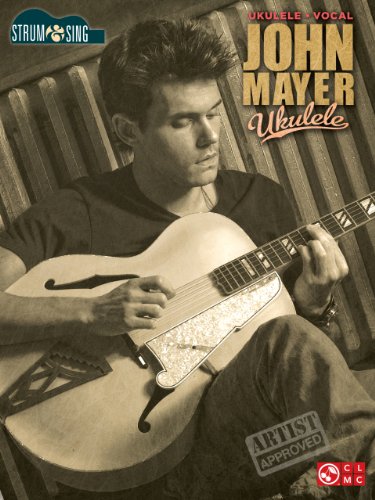 Accords Ukulele John Mayer faciles pour arreter de bloquer sur les partitions complexes