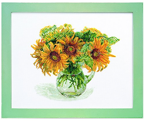 ルシアン Fujico collection ひまわり 673