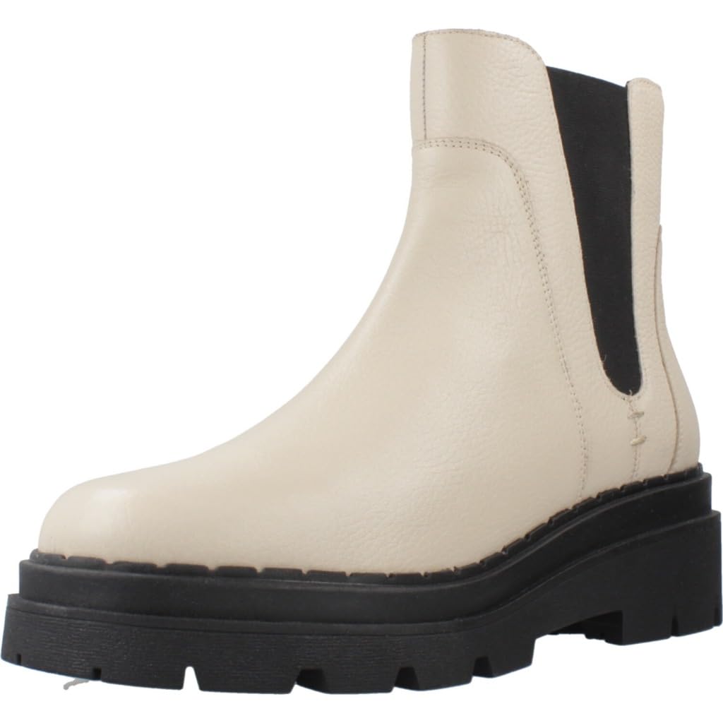 Geox Damen D Felleny CAnkle Boot