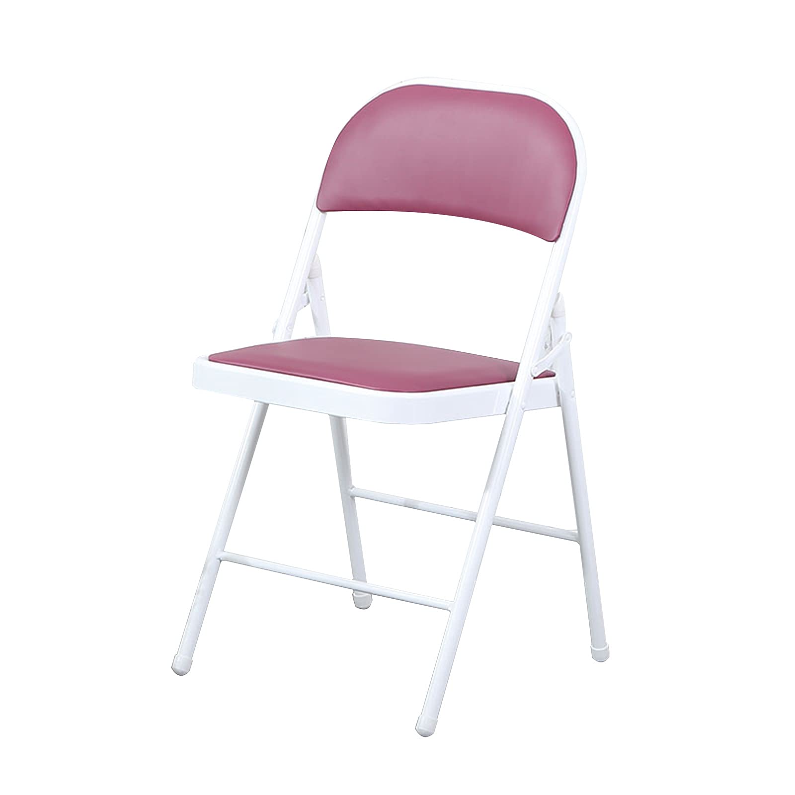 Chaise de camping de qualité supérieure avec assise rembourrée haut de gamme pour terrasse