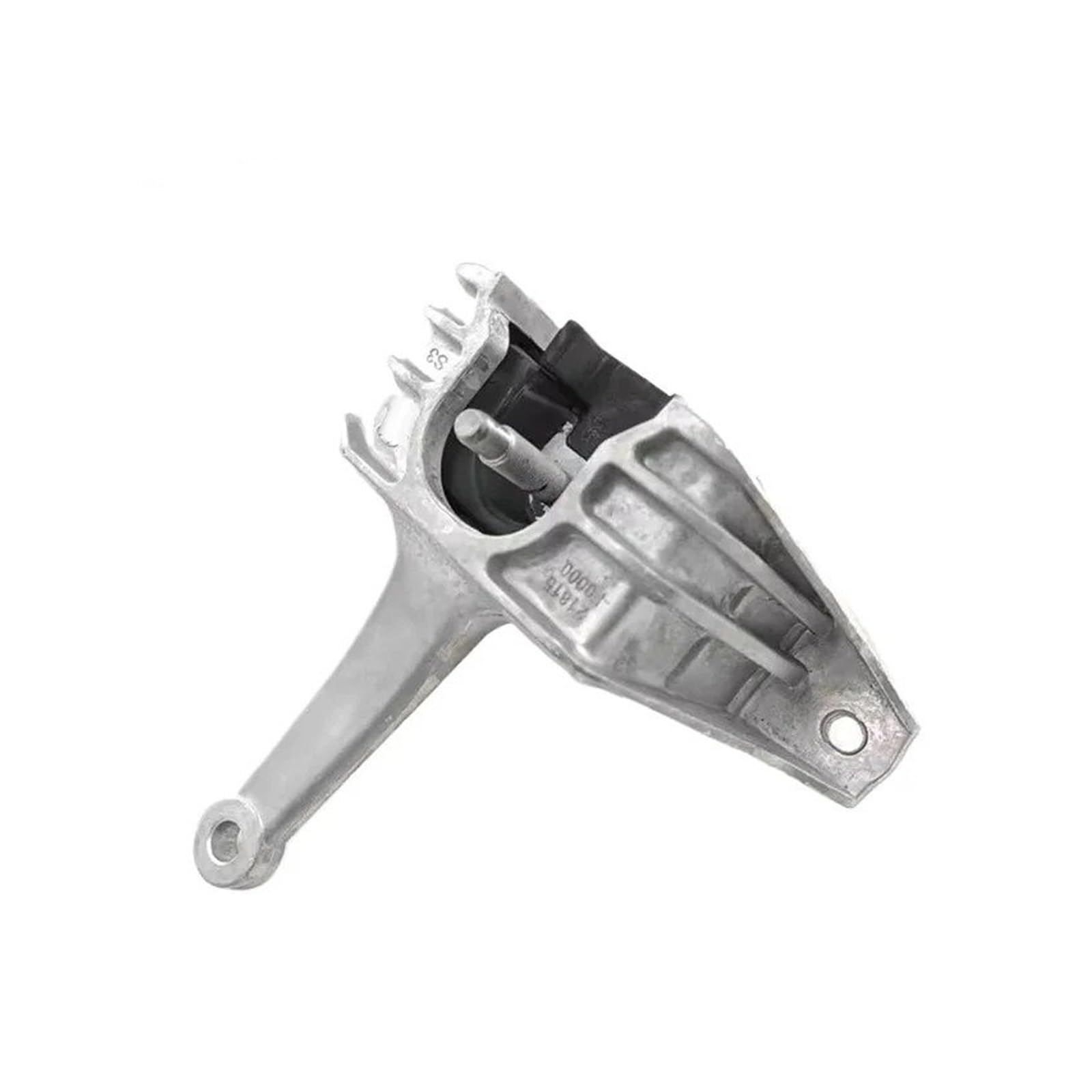 for Hyundai for Elantra for KIA 21815 F2000 21815F2000 21810-F2000 21810-F0100 Left/Right Auto Part Bracket Engine Mounting Car Engine Mounts(21810-F2000)