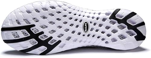 Miniatura 4 de DLGJPA Zapatos acuáticos ligeros de secado rápido para mujer, zapatos deportivos para caminar